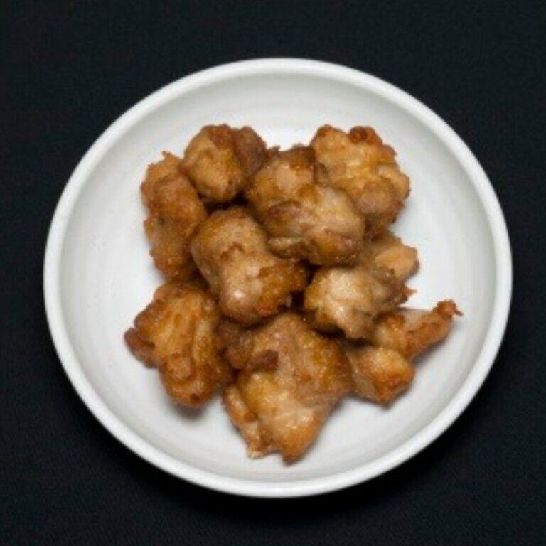 Chicken Karaage