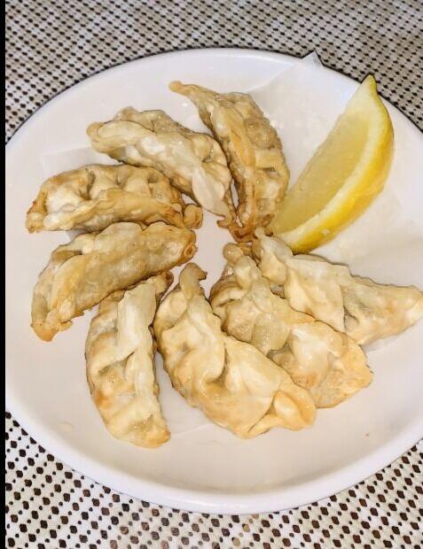Gyoza