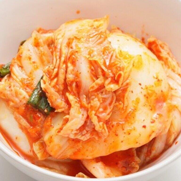 Kimchi