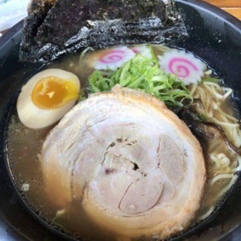 Shoyu Ramen