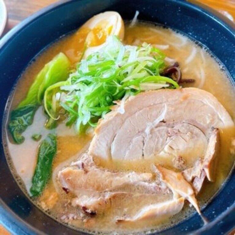 Miso Ramen