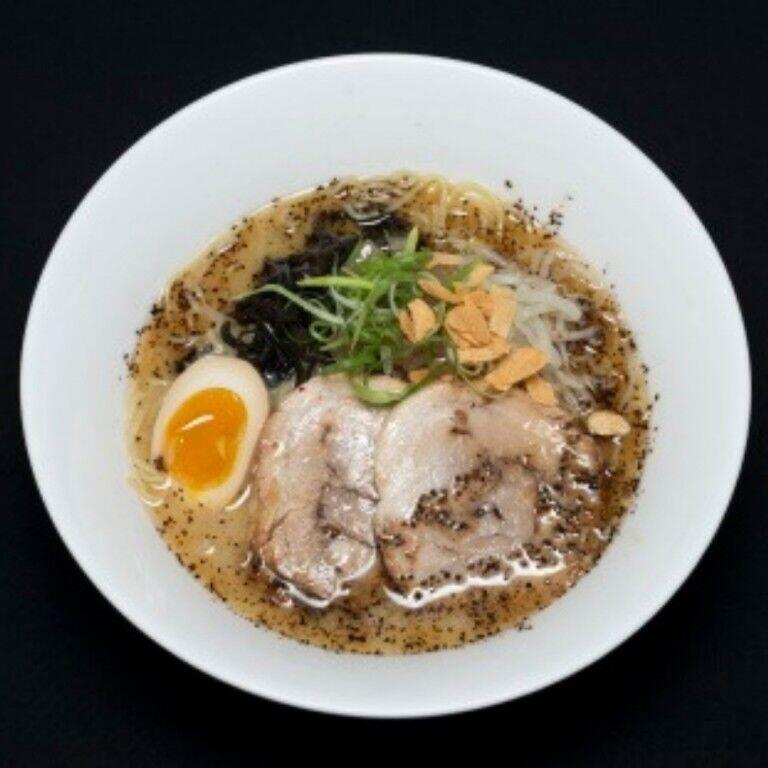 Paitan Ramen