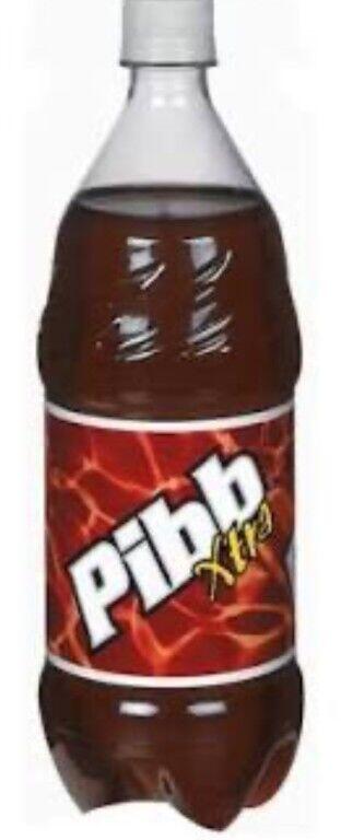 Pibb