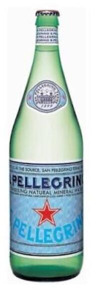 S. Pellegrino
