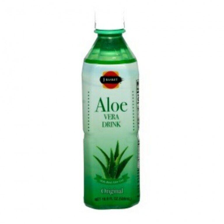 Aloe Vera