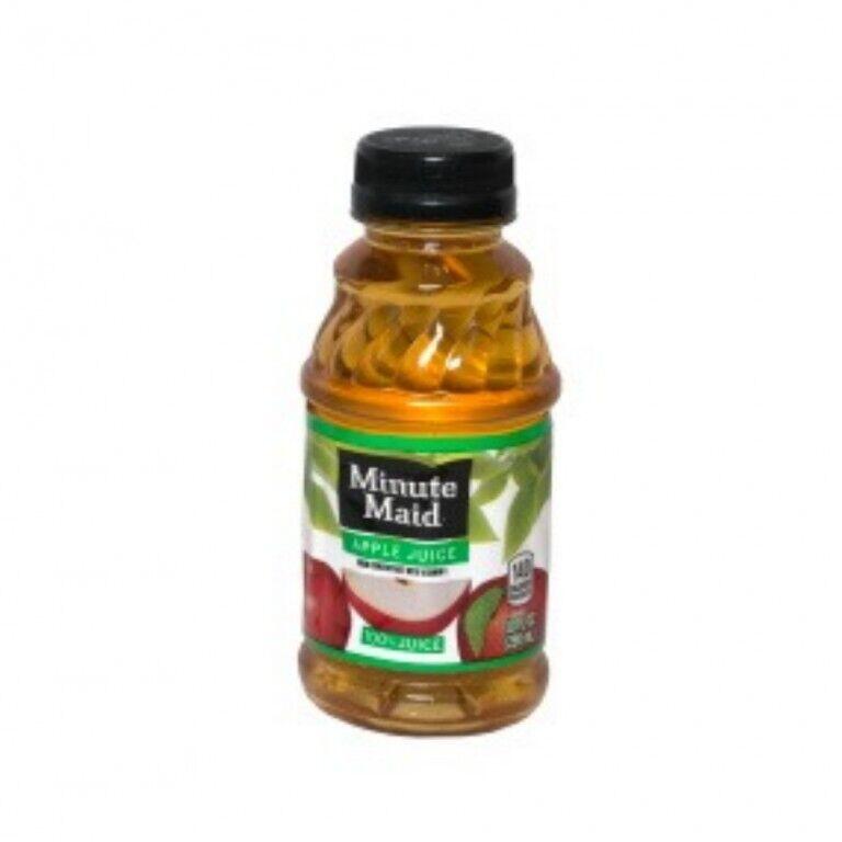 Apple juice