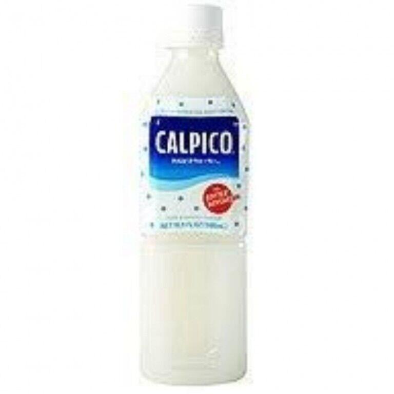 Original Calpico