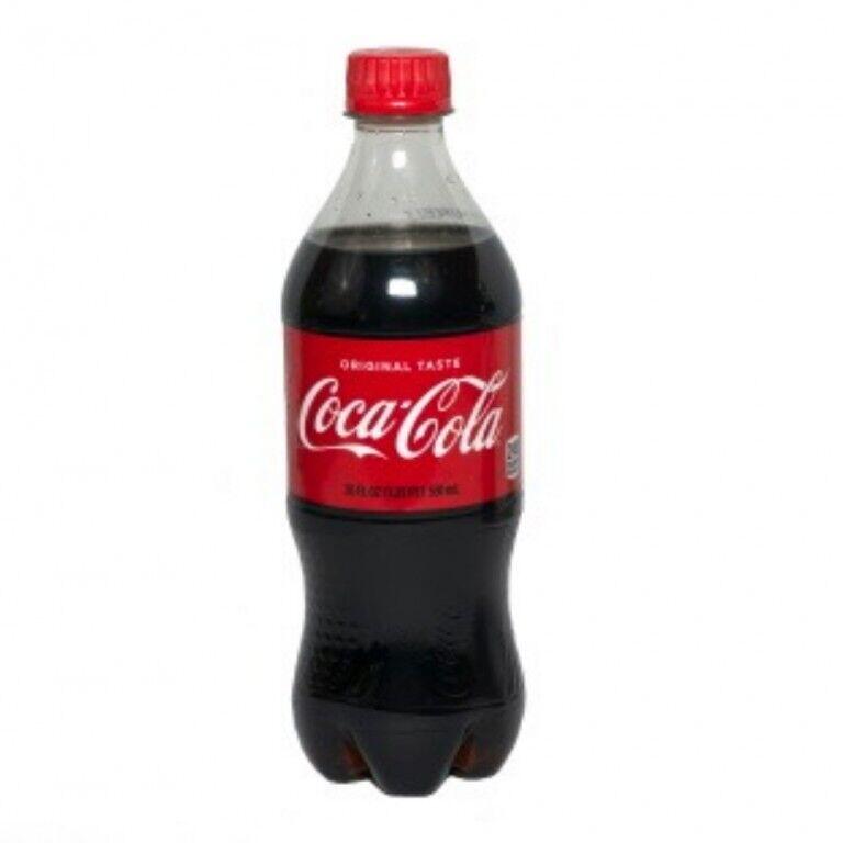 Coke