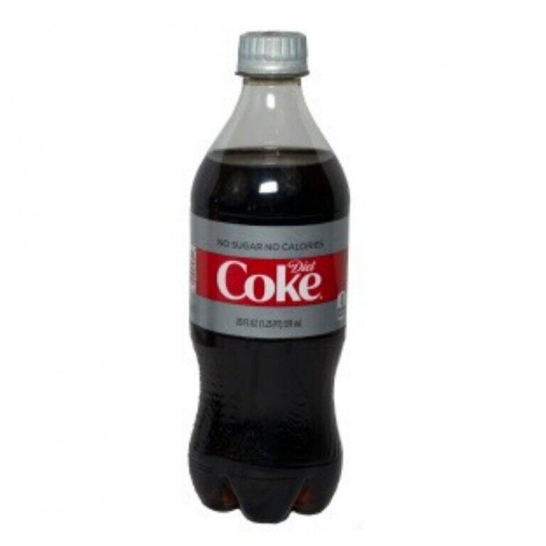 Diet Coke