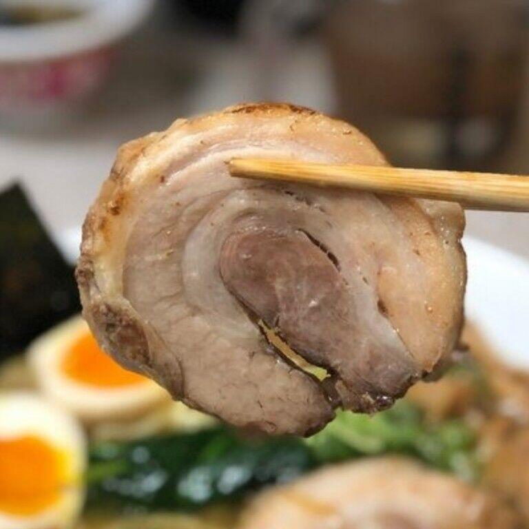 Pork Chashu