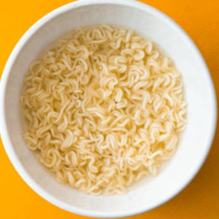 Noodle (extra)