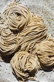 Noodle Buckwheat (Extra)