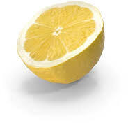Lemon Slices