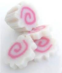Fish Cake Slices